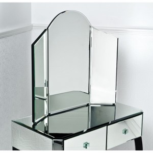 FOGLALÓ SILVER MIRROR