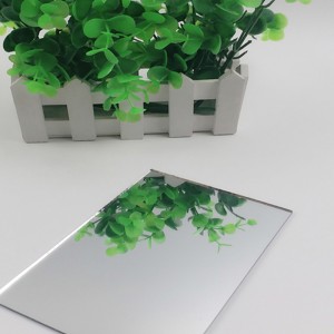 ALUMINIUM MIRROR